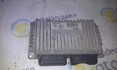 Module de contrôle de boîte de vitesses ECU