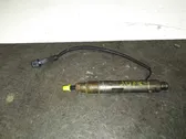 Injecteur de carburant