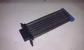 Heater blower motor/fan resistor