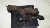 Exhaust manifold