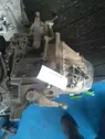 Manual 5 speed gearbox