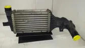 Radiatore intercooler