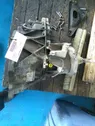 Manual 5 speed gearbox