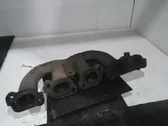 Exhaust manifold