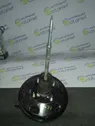 Gyroscope, capteur à effet gyroscopique, convertisseur avec servotronic