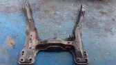 Front subframe