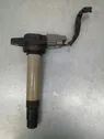 High voltage ignition coil