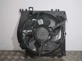 Ventilatore di raffreddamento elettrico del radiatore