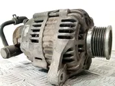 Generator/alternator