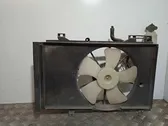 Ventilatore di raffreddamento elettrico del radiatore