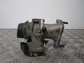 EGR valve