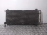 A/C cooling radiator (condenser)