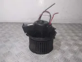 Heater fan/blower