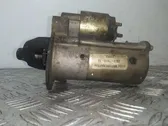 Motor de arranque