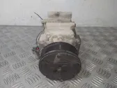 Air conditioning (A/C) compressor (pump)