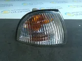 Front indicator light