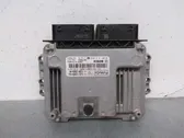 Calculateur moteur ECU