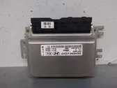 Calculateur moteur ECU