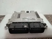 Calculateur moteur ECU