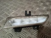 Front indicator light