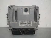 Calculateur moteur ECU