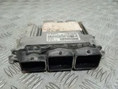 Calculateur moteur ECU