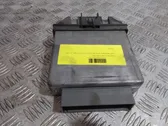 Calculateur moteur ECU