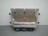 Calculateur moteur ECU