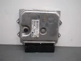 Calculateur moteur ECU