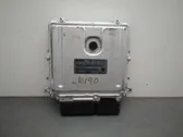 Engine control unit/module