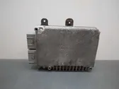 Calculateur moteur ECU