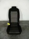 Rear seat