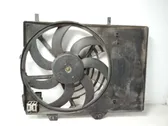 Ventilador eléctrico del radiador