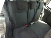 Rear seat