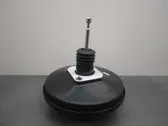 Gyroscope, capteur à effet gyroscopique, convertisseur avec servotronic