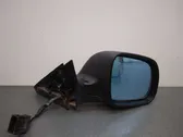 Front door electric wing mirror