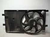 Ventilatore di raffreddamento elettrico del radiatore