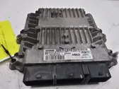 Calculateur moteur ECU