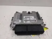 Calculateur moteur ECU