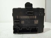 Comfort/convenience module