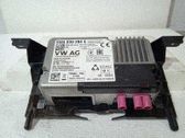 Unidad de control/módulo del motor