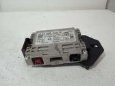 Unidad de control/módulo del motor