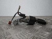 Cerradura de encendido