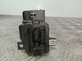 Ignition lock