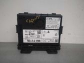 Engine control unit/module