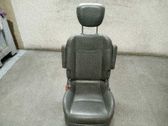 Asiento trasero