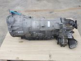 Manual 5 speed gearbox