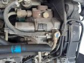 Bomba de alta presión de inyección de combustible