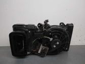 Soplador/ventilador calefacción