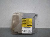 Module de contrôle airbag